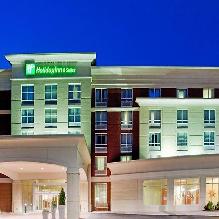 Holiday Inn Hotel & Suites Gateway By Ihg Williamsburg Exteriör bild
