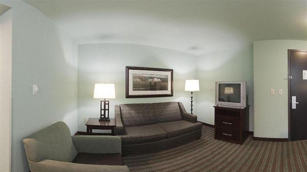 Holiday Inn Hotel & Suites Gateway By Ihg Williamsburg Exteriör bild