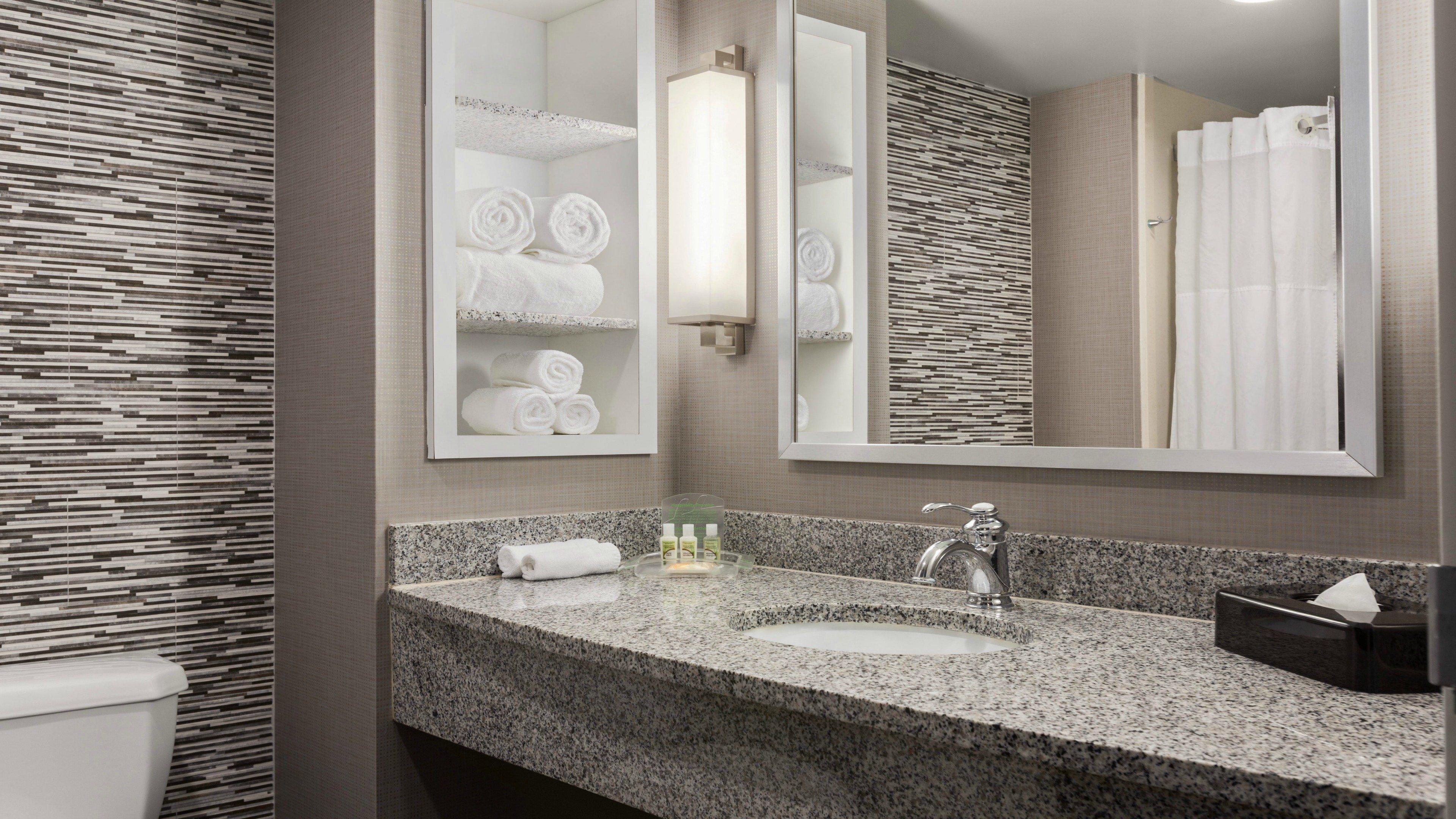 Holiday Inn Hotel & Suites Gateway By Ihg Williamsburg Exteriör bild
