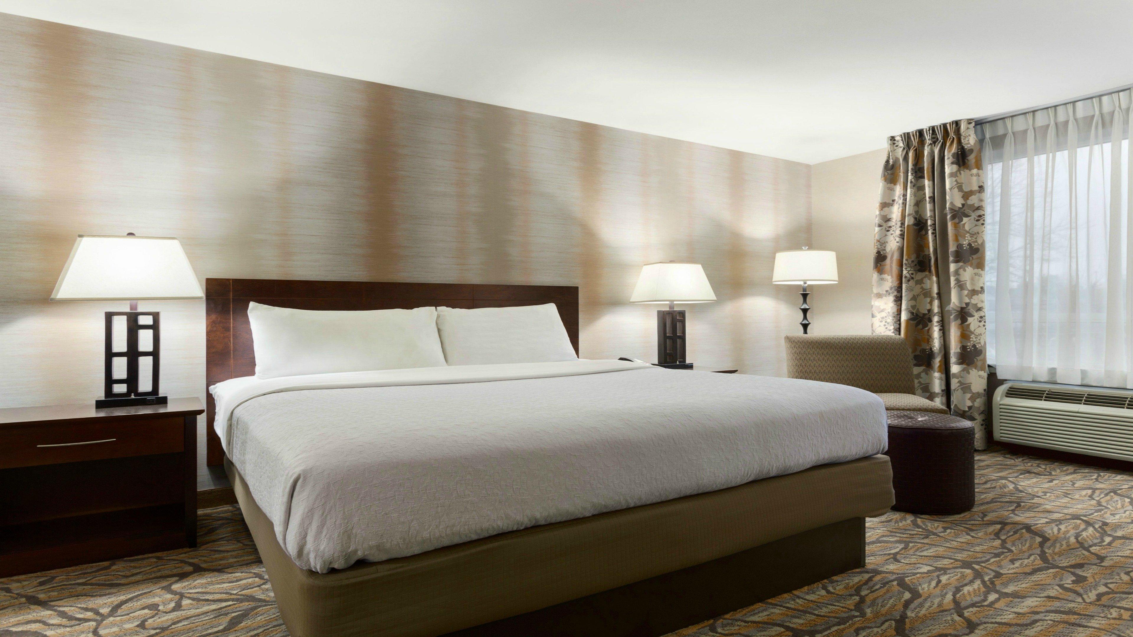 Holiday Inn Hotel & Suites Gateway By Ihg Williamsburg Exteriör bild
