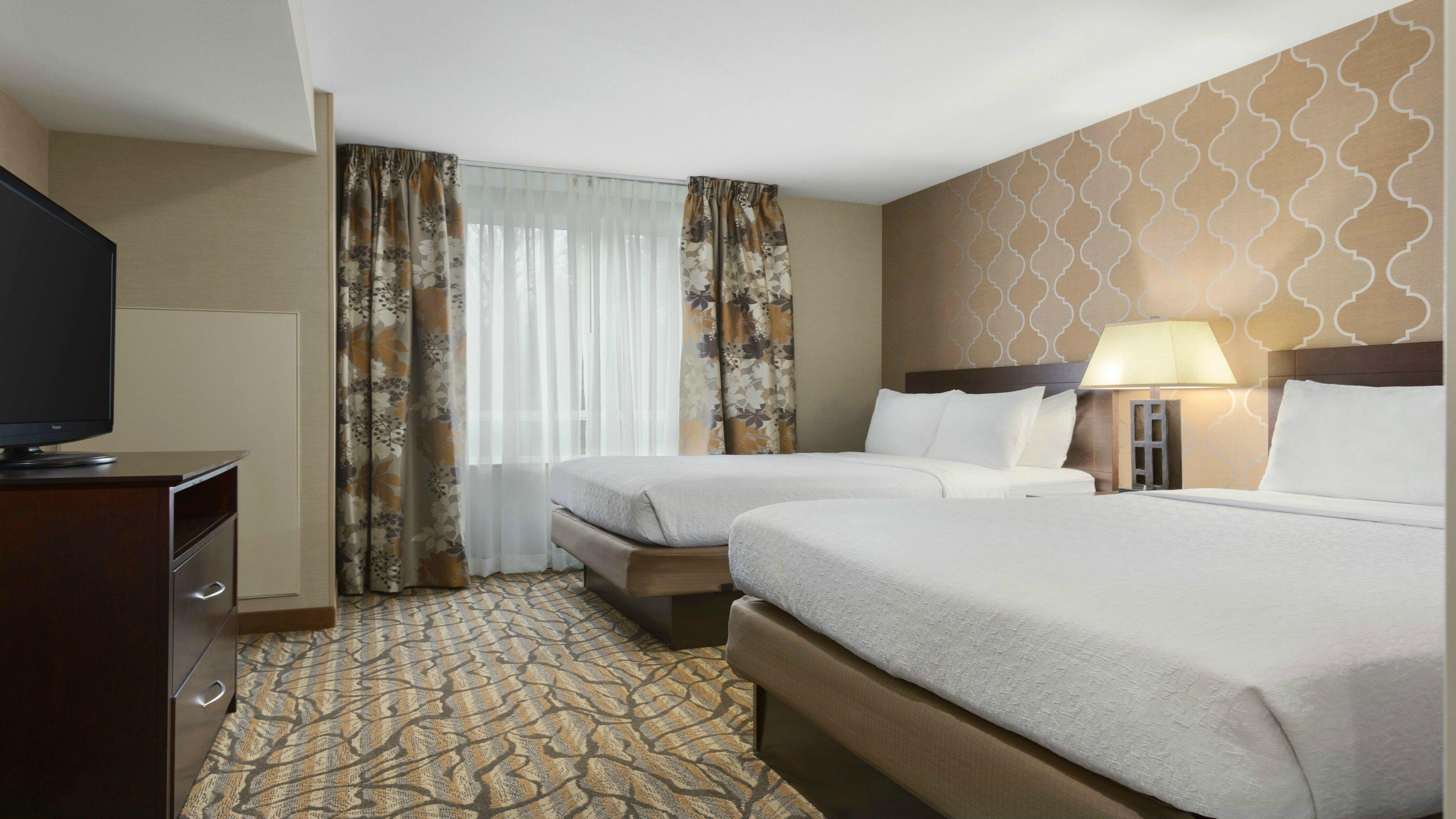 Holiday Inn Hotel & Suites Gateway By Ihg Williamsburg Exteriör bild
