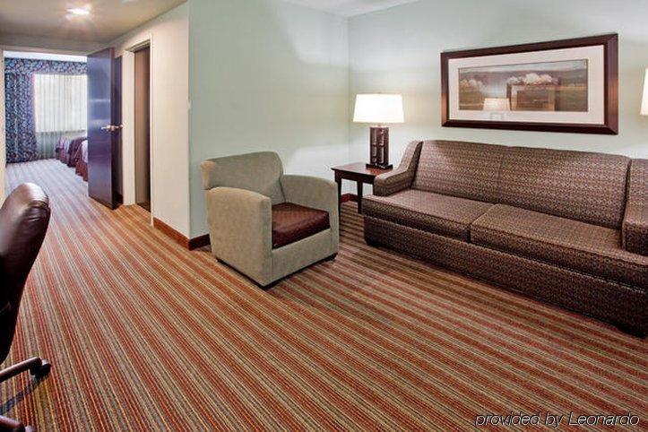 Holiday Inn Hotel & Suites Gateway By Ihg Williamsburg Exteriör bild