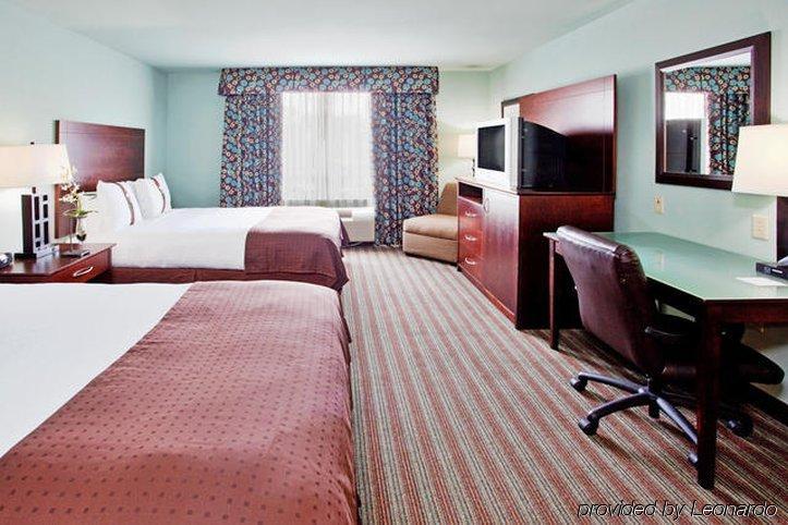Holiday Inn Hotel & Suites Gateway By Ihg Williamsburg Rum bild