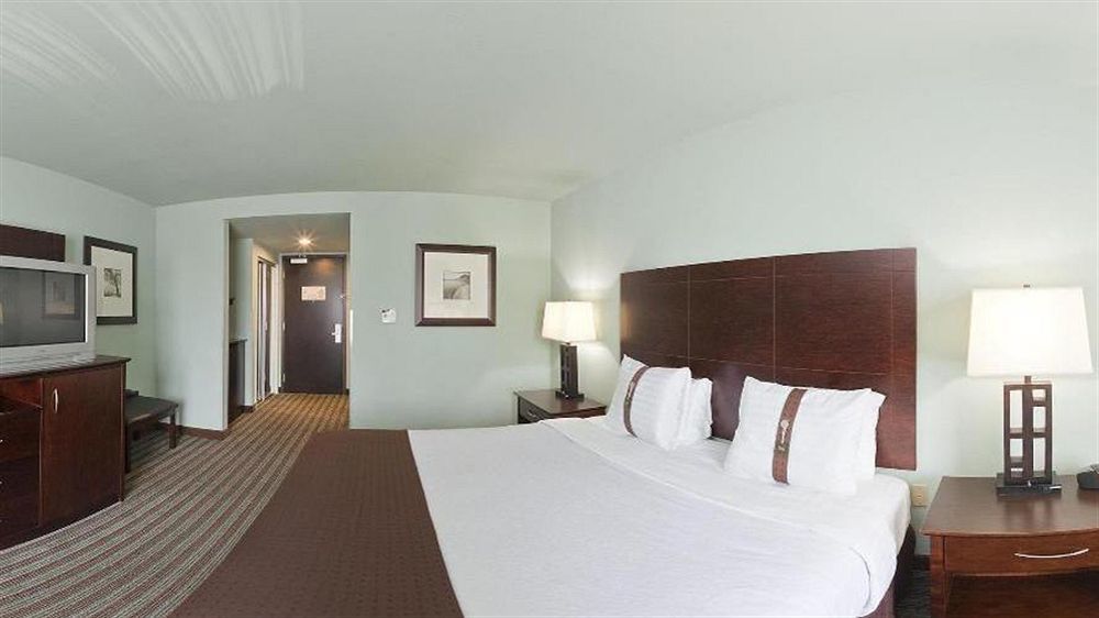 Holiday Inn Hotel & Suites Gateway By Ihg Williamsburg Exteriör bild